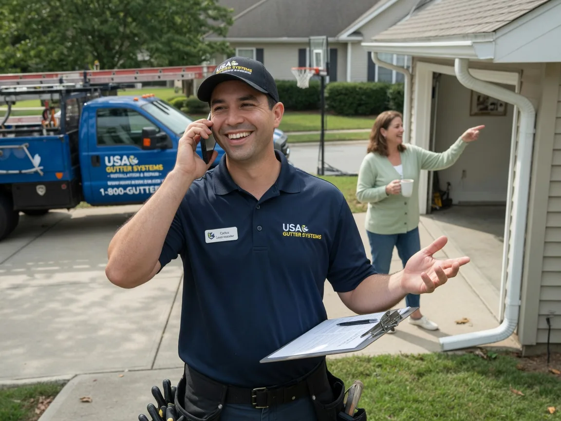 Gutter Installation Mazama, WA FAQs